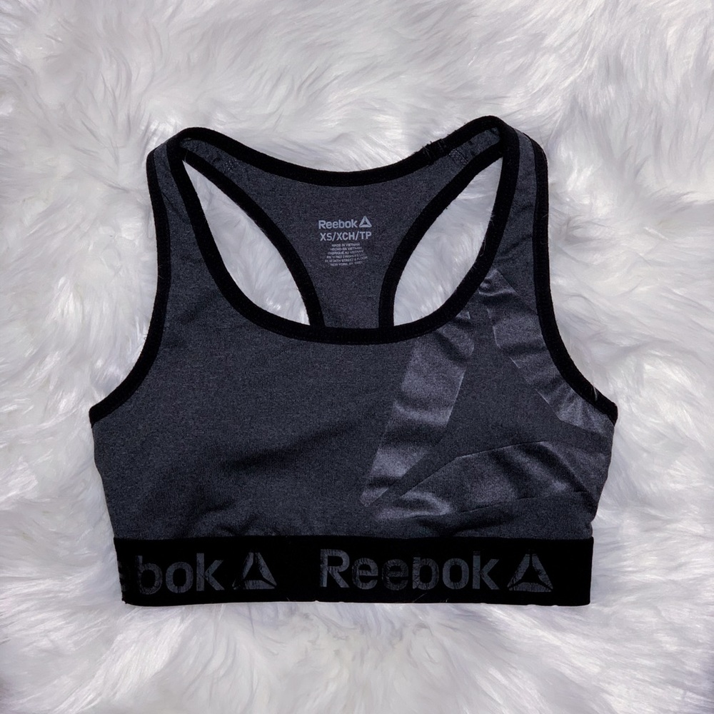 REEBOK SPORTS BRA